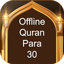 Al Quran 30 Para Audio Offline APK