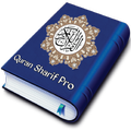 ”Quran Sharif, Quran Sharif Pro, Learn Quran No Ads