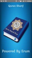 Quran Sharif, Quran Sharif Pro, Learn Quran No Ads Affiche