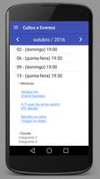Holyrics Plan syot layar 2