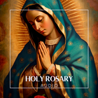 Rosary Prayers: Audio Edition icône
