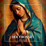 Rosary Prayers: Audio Edition