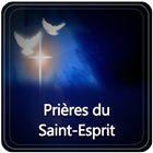 Prières du Saint-Esprit - Holy icône