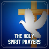 The Holy Spirit Prayers icône
