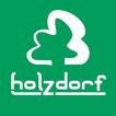 آیکون‌ Holzdorf