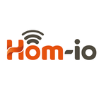 Hom-io-icoon