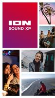 ION Sound XP™ पोस्टर