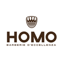 HOMO barberie d eccellenza APK