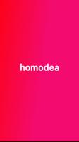 homodea syot layar 1