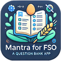 Mantra for FSO - Kerala PSC