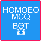 HOMOEO MCQ BOT