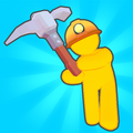 Pickaxe Run