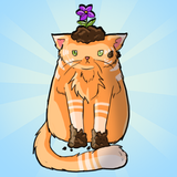 Cat Games 图标