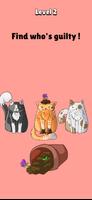 Cat Games постер