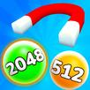 Chain Balls 2048 APK
