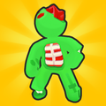 Chimera Zombie
