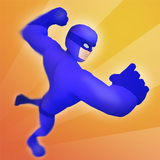 Punch Them All أيقونة