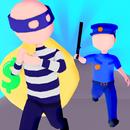 Bad Guys 3D APK