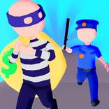 Bad Guys 3D