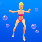 Bikini Race icono