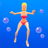 Bikini Race icon