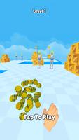 برنامه‌نما Burger Swarm عکس از صفحه
