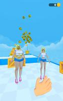 برنامه‌نما Burger Swarm عکس از صفحه