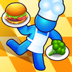 Dining Legend - Canteen Craft APK