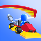 Drift Descent 3D ikon