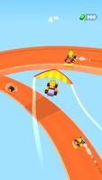 Drift Descent 3D syot layar 2