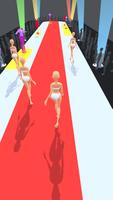 Fashion Run پوسٹر