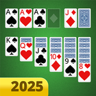 Solitaire icon
