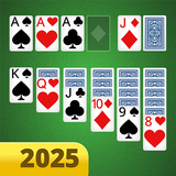 Solitaire أيقونة