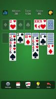 برنامه‌نما Classic Solitaire - Klondike عکس از صفحه