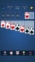 Solitaire screenshot 3