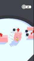Juggernaut Arena تصوير الشاشة 1