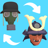 Mask Evolution