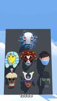 Mask Evolution ภาพหน้าจอ 2