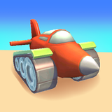 Merge Race icon