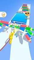 Scissors Master скриншот 2