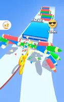 Scissors Master скриншот 6