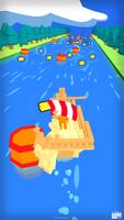 Ship Run! ảnh chụp màn hình 1