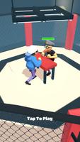 Slap Fight ポスター
