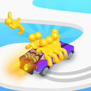 Stacking People 3D APK