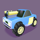 Racing Merge-icoon