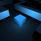 Icona Dark Maze 3D