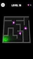 2 Schermata Dark Maze 3D