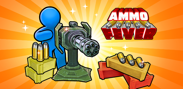Anleitung zum Download die neueste Version 0.24.0 von Ammo Fever: Tower Gun Defense APK für Android 2024 image