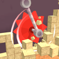 Block Crusher