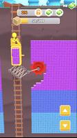 Block Crusher Affiche